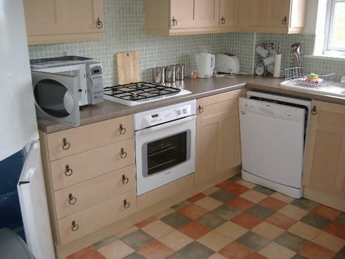 Week2Week Tynemouth Apartment South Shields Exterior photo